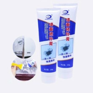 Keo Trám Tường Nhà , Khe Hở Cao Cấp, Chống Nước, Chống Mốc - Sửa Chữa Nhanh Chóng, An Toàn - 250ml